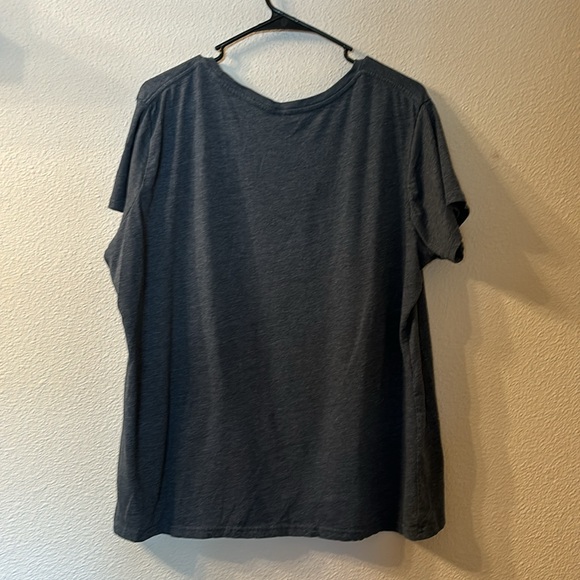 Instant Messenger “little ray of sarcastic sunshine” graphic tee size 2XL - Picture 5 of 5